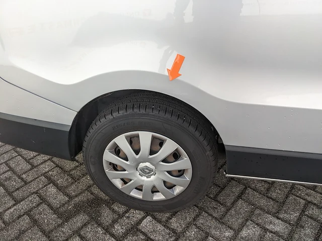 Bedrijfswagen, renault, trafic - afbeelding 48 van  56