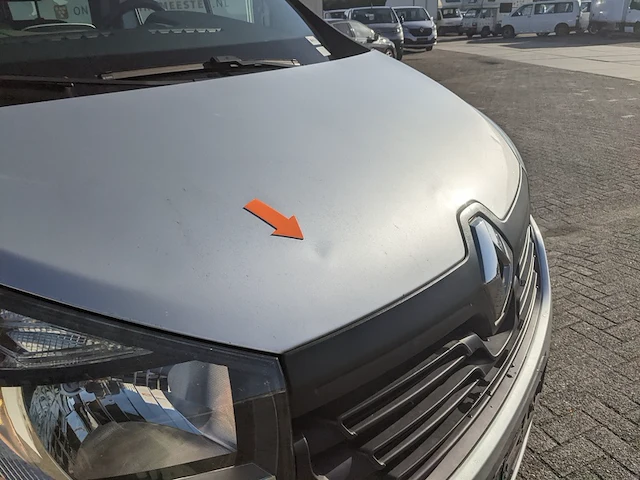 Bedrijfswagen, renault, trafic - afbeelding 50 van  56