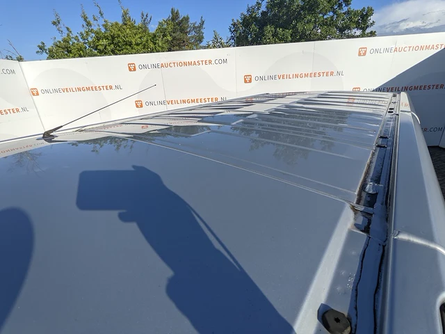 Bedrijfswagen, renault, trafic - afbeelding 52 van  56