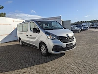 Bedrijfswagen, renault, trafic - afbeelding 45 van  56