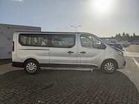 Bedrijfswagen, renault, trafic - afbeelding 53 van  56