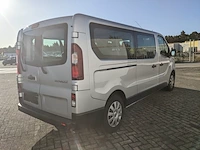 Bedrijfswagen, renault, trafic - afbeelding 54 van  56