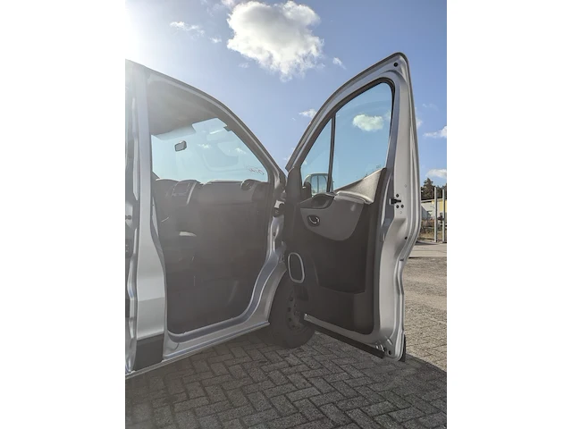 Bedrijfswagen, renault, trafic - afbeelding 8 van  63