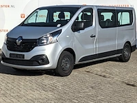 Bedrijfswagen, renault, trafic - afbeelding 1 van  63