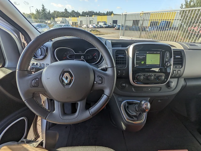 Bedrijfswagen, renault, trafic - afbeelding 14 van  63