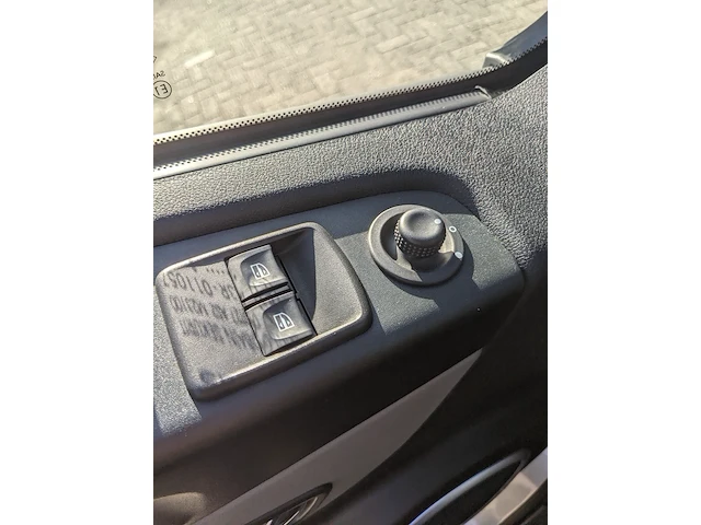 Bedrijfswagen, renault, trafic - afbeelding 21 van  63