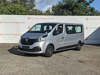 Bedrijfswagen, renault, trafic - afbeelding 12 van  63