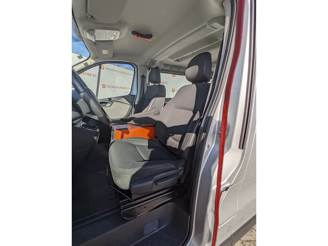 Bedrijfswagen, renault, trafic - afbeelding 32 van  63