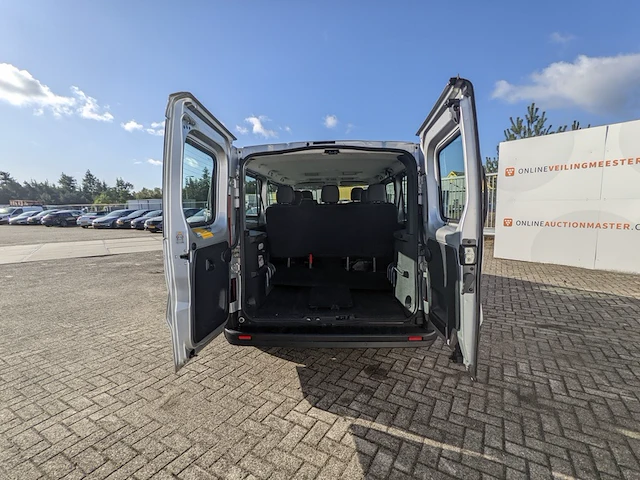 Bedrijfswagen, renault, trafic - afbeelding 33 van  63