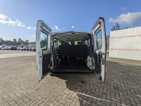 Bedrijfswagen, renault, trafic - afbeelding 33 van  63