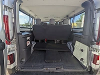 Bedrijfswagen, renault, trafic - afbeelding 35 van  63