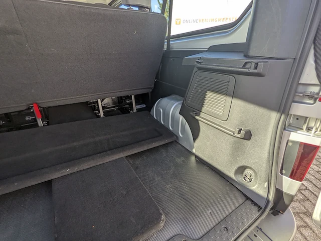 Bedrijfswagen, renault, trafic - afbeelding 37 van  63