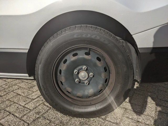 Bedrijfswagen, renault, trafic - afbeelding 40 van  63