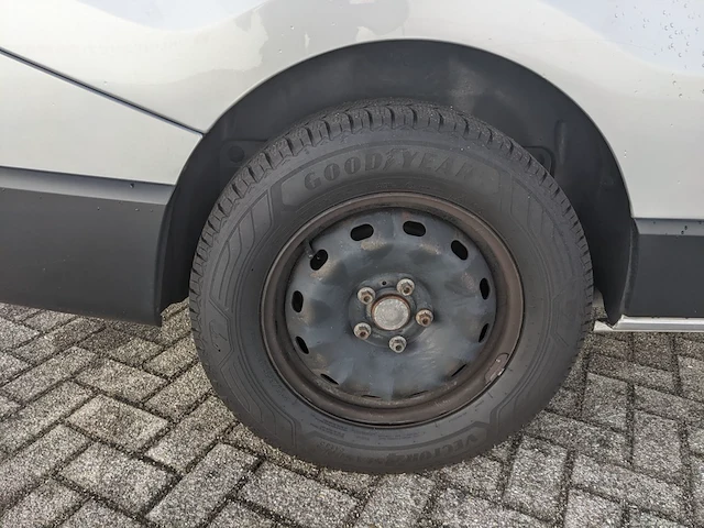 Bedrijfswagen, renault, trafic - afbeelding 41 van  63