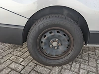 Bedrijfswagen, renault, trafic - afbeelding 41 van  63