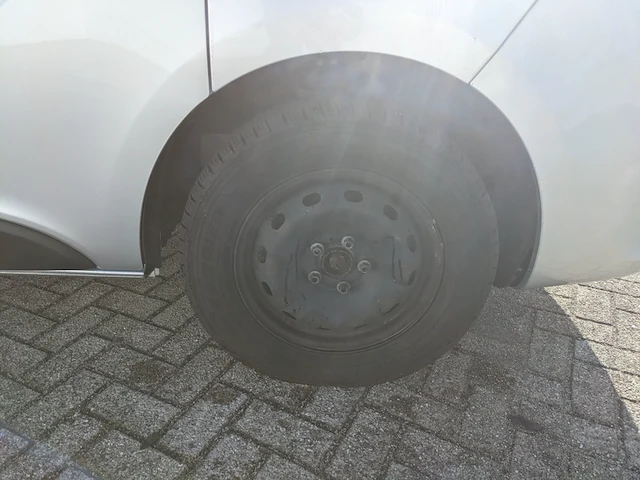 Bedrijfswagen, renault, trafic - afbeelding 42 van  63
