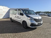 Bedrijfswagen, renault, trafic - afbeelding 34 van  63