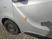 Bedrijfswagen, renault, trafic - afbeelding 51 van  63