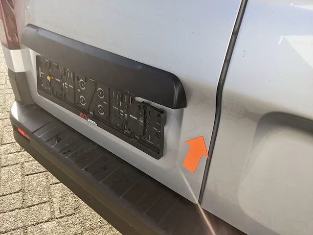 Bedrijfswagen, renault, trafic - afbeelding 53 van  63
