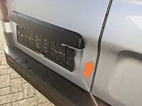 Bedrijfswagen, renault, trafic - afbeelding 53 van  63
