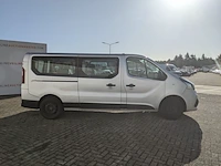 Bedrijfswagen, renault, trafic - afbeelding 45 van  63
