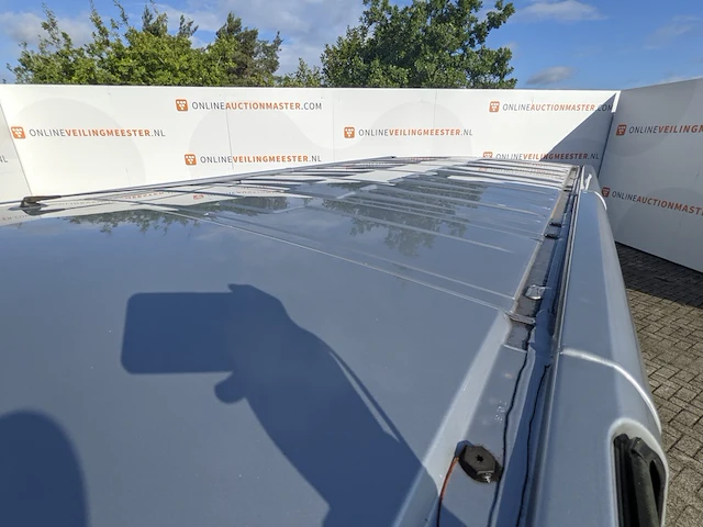 Bedrijfswagen, renault, trafic - afbeelding 60 van  63