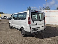 Bedrijfswagen, renault, trafic - afbeelding 62 van  63