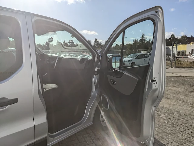 Bedrijfswagen, renault, trafic - afbeelding 8 van  69