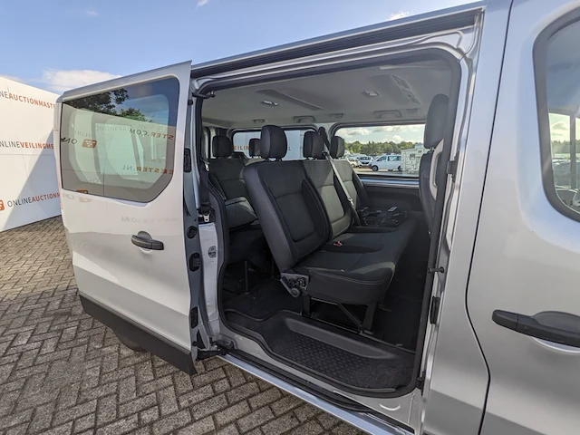 Bedrijfswagen, renault, trafic - afbeelding 9 van  69