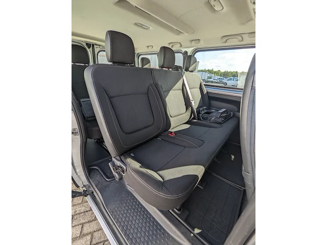 Bedrijfswagen, renault, trafic - afbeelding 10 van  69