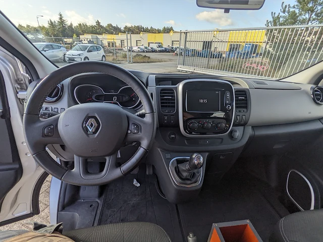 Bedrijfswagen, renault, trafic - afbeelding 13 van  69