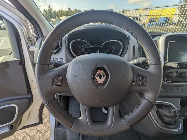 Bedrijfswagen, renault, trafic - afbeelding 14 van  69