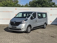 Bedrijfswagen, renault, trafic - afbeelding 12 van  69