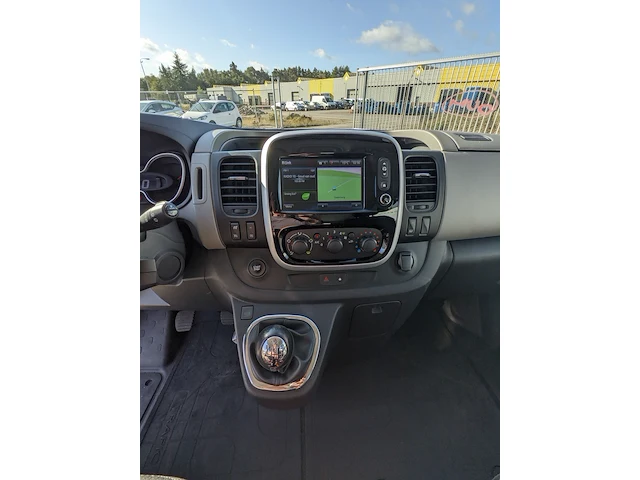 Bedrijfswagen, renault, trafic - afbeelding 26 van  69