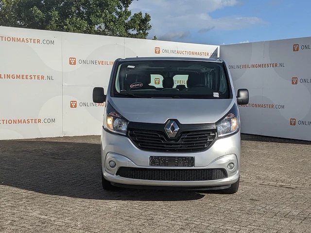 Bedrijfswagen, renault, trafic - afbeelding 23 van  69