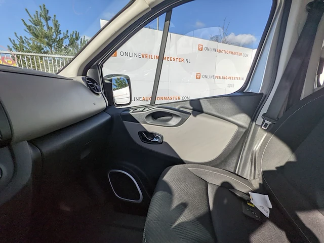 Bedrijfswagen, renault, trafic - afbeelding 35 van  69