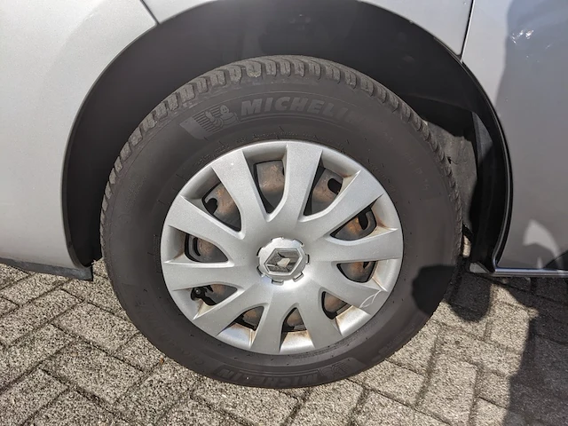 Bedrijfswagen, renault, trafic - afbeelding 43 van  69