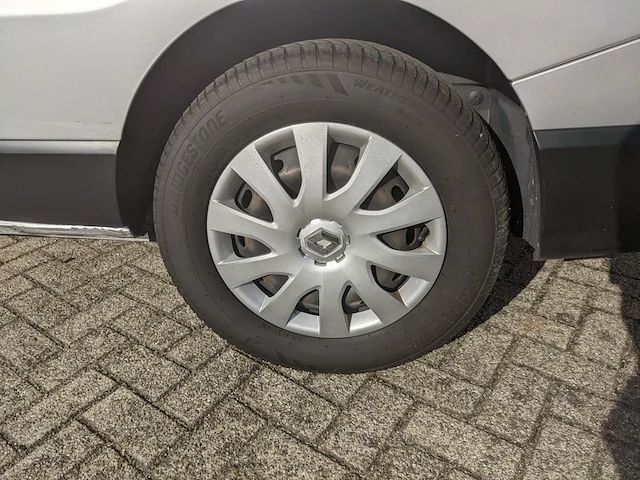 Bedrijfswagen, renault, trafic - afbeelding 46 van  69