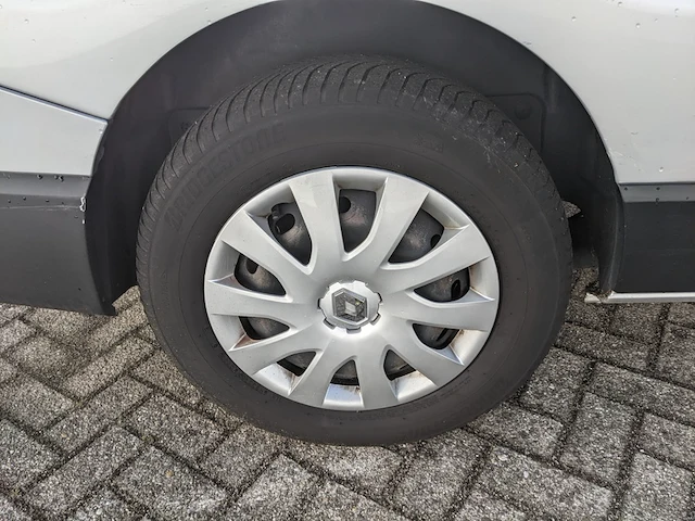 Bedrijfswagen, renault, trafic - afbeelding 47 van  69