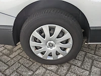 Bedrijfswagen, renault, trafic - afbeelding 47 van  69