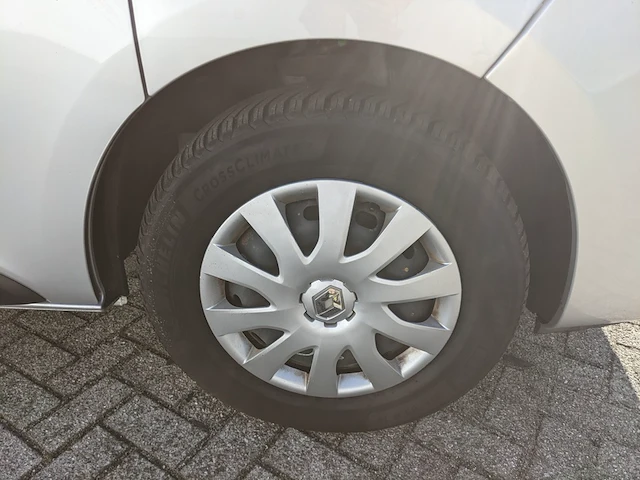 Bedrijfswagen, renault, trafic - afbeelding 48 van  69