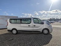 Bedrijfswagen, renault, trafic - afbeelding 45 van  69