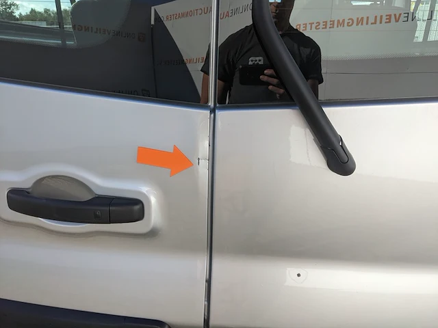 Bedrijfswagen, renault, trafic - afbeelding 58 van  69