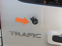 Bedrijfswagen, renault, trafic - afbeelding 60 van  69