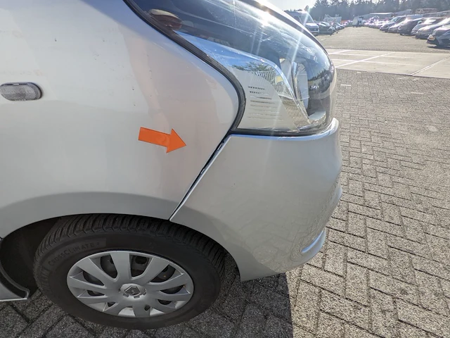 Bedrijfswagen, renault, trafic - afbeelding 62 van  69