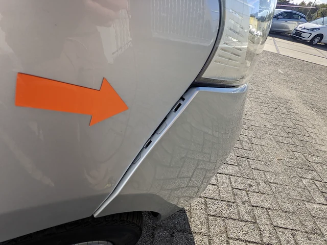 Bedrijfswagen, renault, trafic - afbeelding 63 van  69