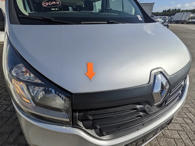 Bedrijfswagen, renault, trafic - afbeelding 64 van  69