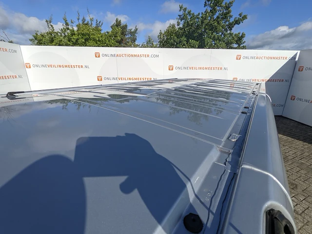 Bedrijfswagen, renault, trafic - afbeelding 66 van  69