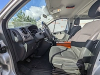 Bedrijfswagen, renault, trafic - afbeelding 3 van  63