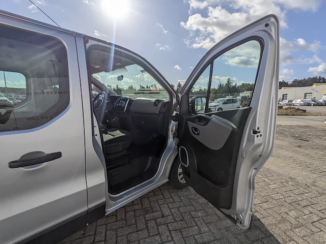 Bedrijfswagen, renault, trafic - afbeelding 8 van  63